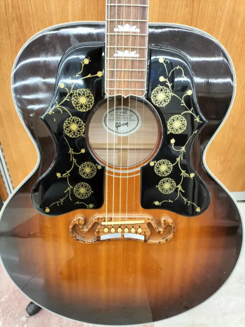 Gibson SJ-200 Standard 2018 Acoustic Guitar