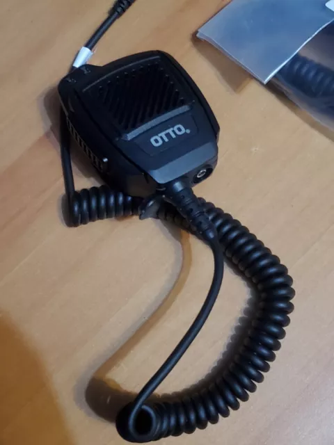 Otto REVO Nv2 RMS Microphone Speaker Remote Sonim 096962275365