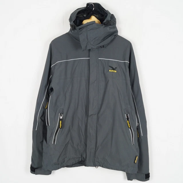 Salewa mountain sales technology jacket