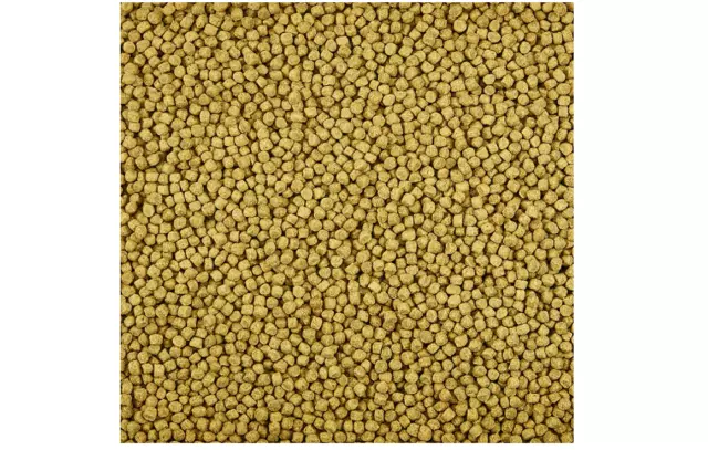 Kaytee Koi's Choice Koi Floating Fish Food, 10 Pound