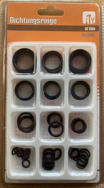 2 Stück Spülkasten Dichtungen - Membrandichtung Für Seitlichen Eingang Toilettenspülung