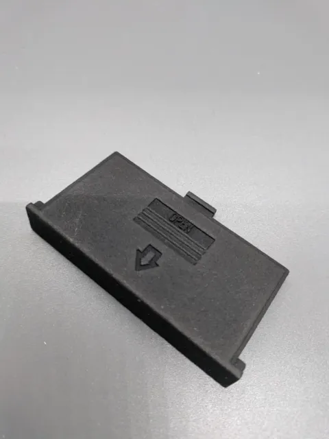 TYCO rebound, mini bandit Battery Cover hatch door lid transmitter 3d printed