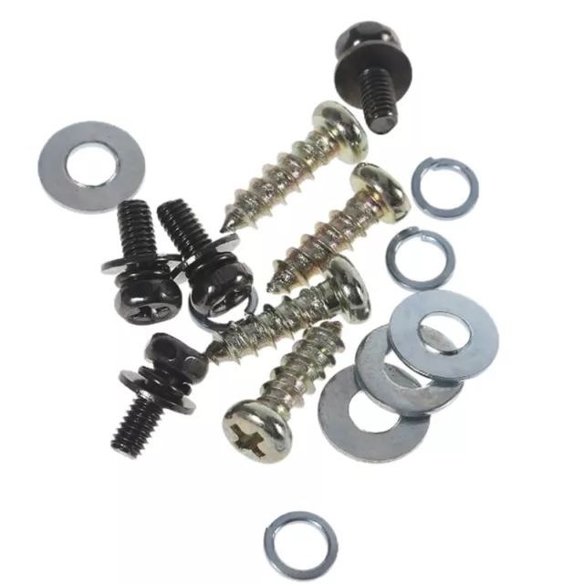 Professional for Mounting Bracket Screw for MBF4 ID4100A YEASU for