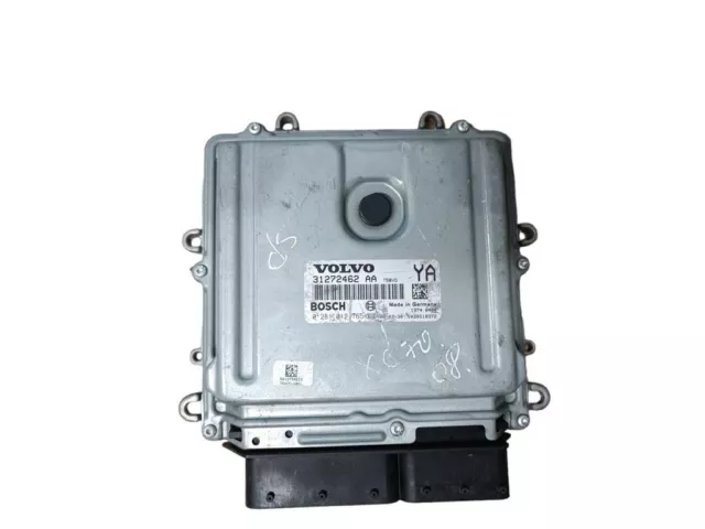 Volvo XC70 2011 31272462AA Calculateur moteur ECU