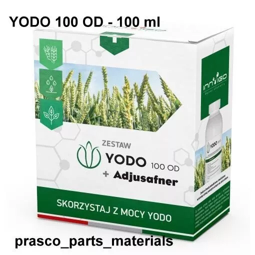 YODO 100 OD 100 ml - HERBICIDE