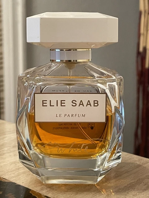 Elie saab le sales parfum intense discontinued