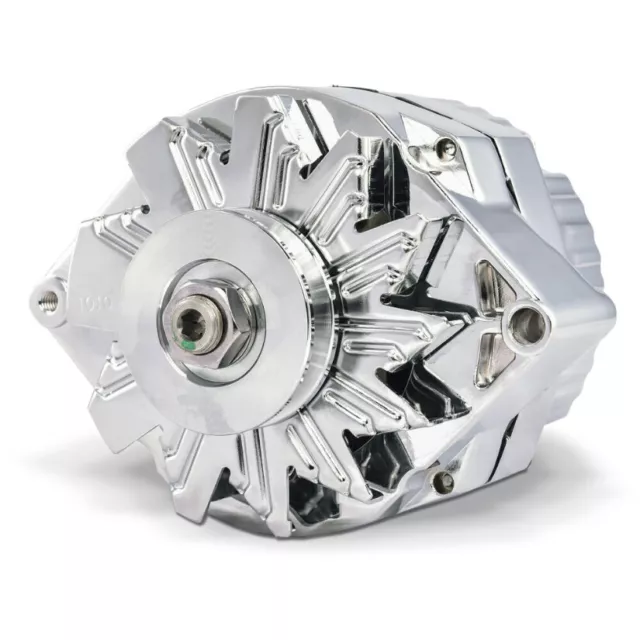 Proform Cromo Alternatore 1 Filo GM 140 Amp
