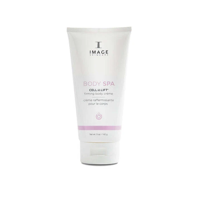 IMAGE Skincare Body Spa CELL.U.LIFT® Firming Body Crème 150ml 5 fl oz