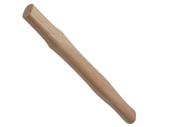 Faithfull Noyer Blanc D'Ingénieur Balle Pein Marteau Poignée 405mm (16in)