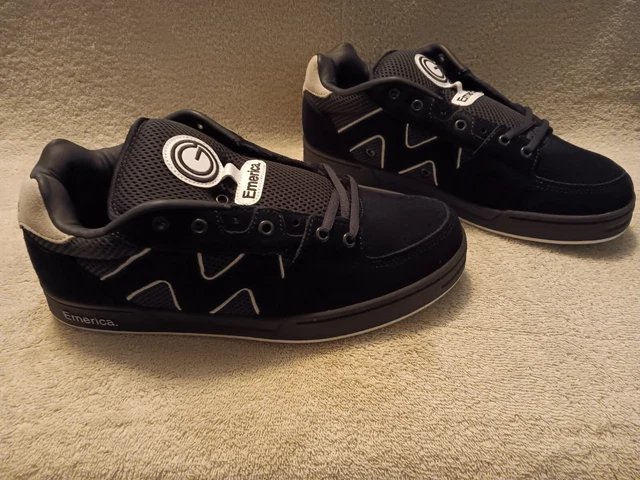 Emerica mj shop