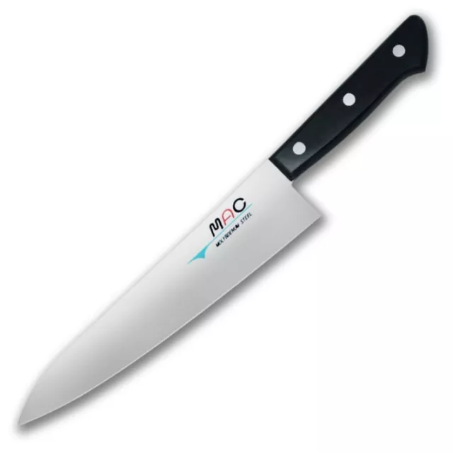 NEW MAC Chef Series Chef Knife HB-85 21.5cm