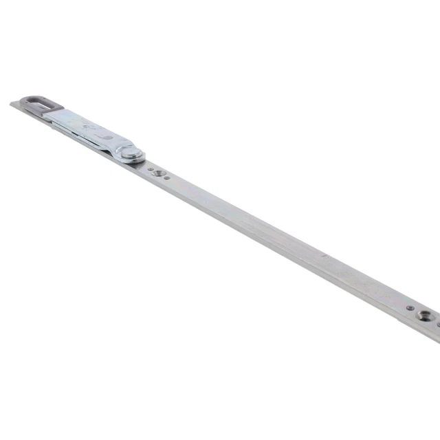Argent / Anthracite Siegenia Rechange Fenêtre de Transmission DS23/3 Taille 120