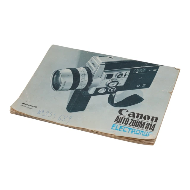 Camera Manuals & Guides, Cameras & Photo - PicClick
