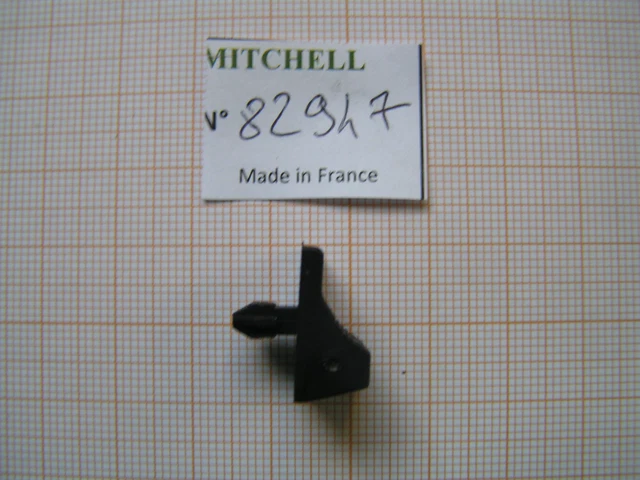 RESSORT ANTI-RETOUR POUR GEARBOX V2/V3 SPECNA ARMS