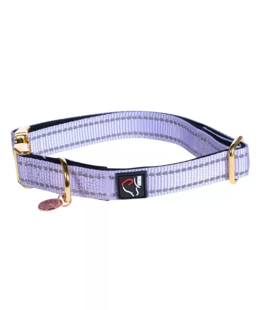 Collare in nylon modello Ida per cani HKM Sport Equipment