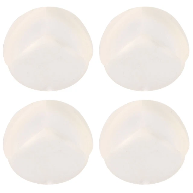 4Pcs Baby Kid Safety Protector Pad Furniture Table Corner Protection AC