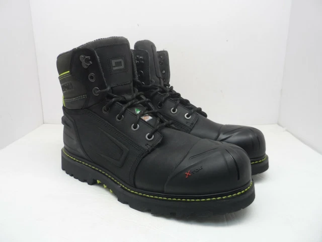 dakota 557 boots