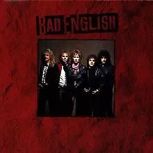 Bad English von Bad English | CD | Zustand gut