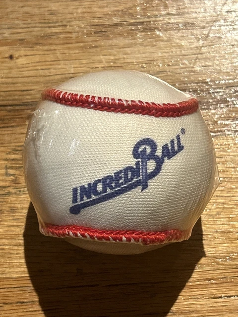 Batte Bois Easton Superlite IncrediBat 26 Pouces - Vintage Sécurité Pour IncrediBall, Usée