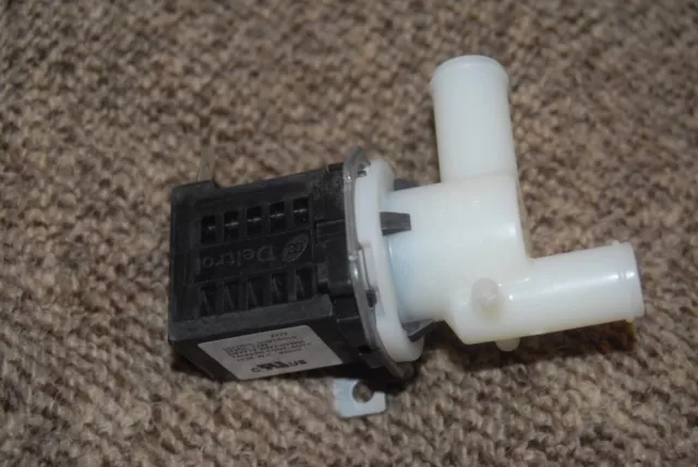 Tennant 1214973 Valve New