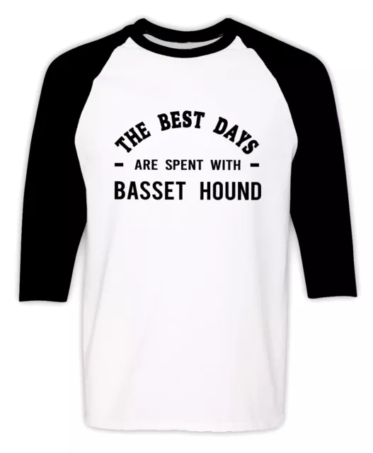 Basset Hound Dog Lover Gift Basset Hound Dog Owner Christmas Gift Shirt