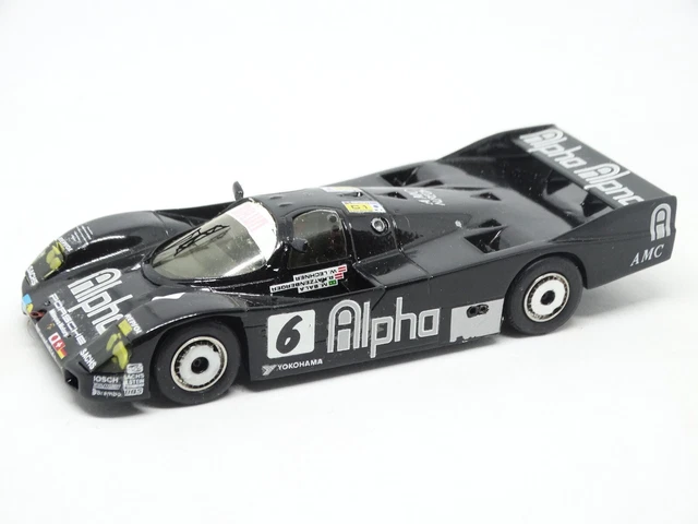 Coloriage de la Porsche des 24h du Mans à Télécharger ou à Imprimer