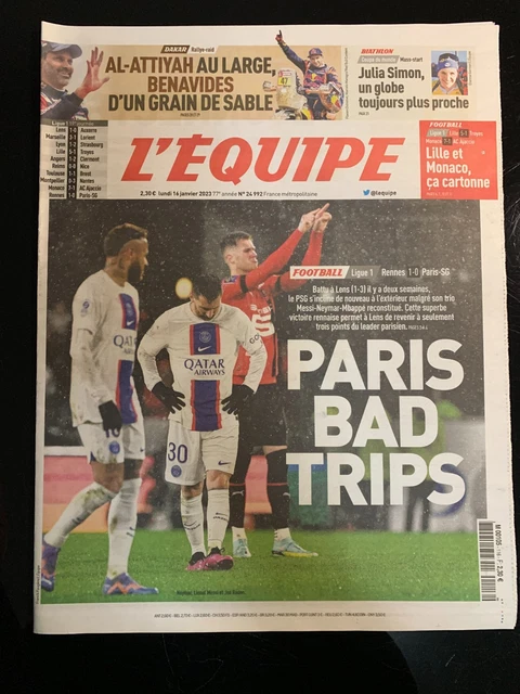 L’Equipe Magazine - 16 Août 2025 Bookys ebooks
