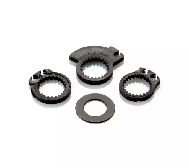 RIZOMA Handlebar grips adapter