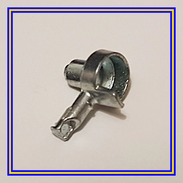 131372 X 20 IKEA Billy Bookcase Shelf Pins/Support/ Fixings 100