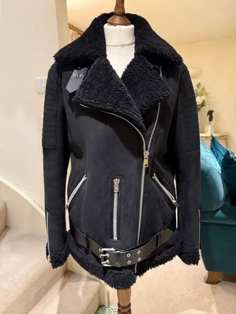 Allsaints garrix deals