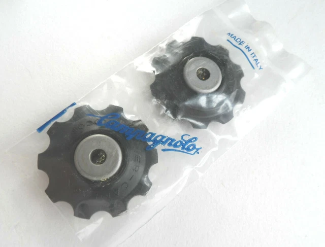 campagnolo 8 speed rear derailleur