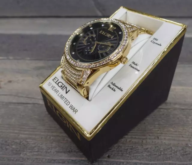 Elgin fg8014 deals