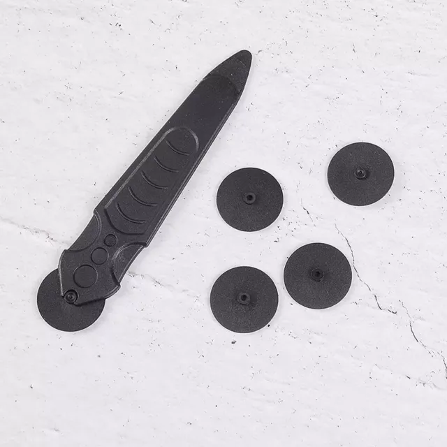 1Set LCD Adhesive Strips Opening Tools opening Wheel for iMac A1418 A141-qy