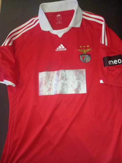 Maillot football Sc Toulon les anciens Insula Sportiva