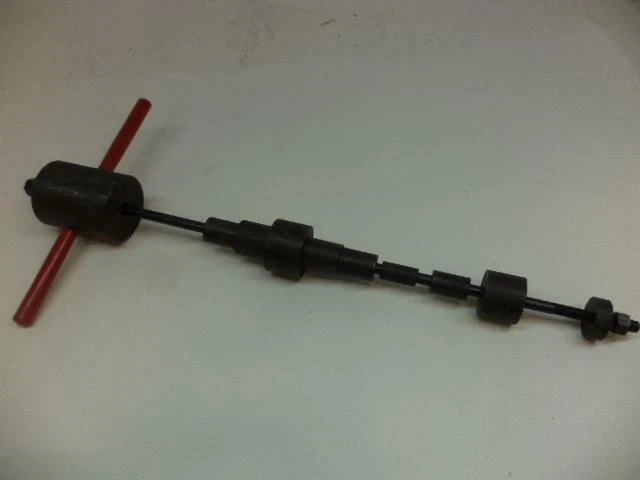 New Ken Tool Multi Section Slide Hammer 510-Assy 09  R4