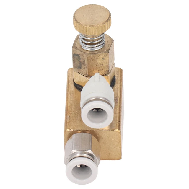 Edge Banding Machine Nozzle Needle Hole Plate Cleaning Device(Oblique )