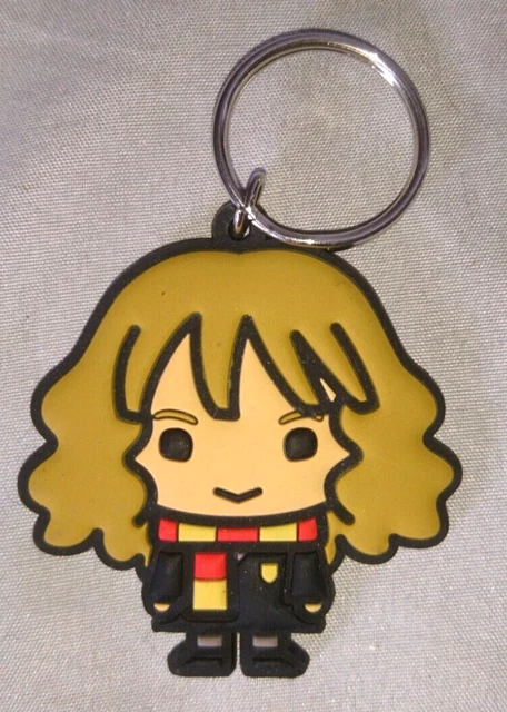 Porte-clés Peluche Harry Potter | Harry Potter