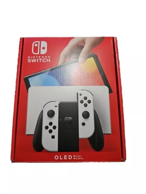Nintendo Switch Cardboard Box Replacement (NO CONSLOLE) EMPTY BOX