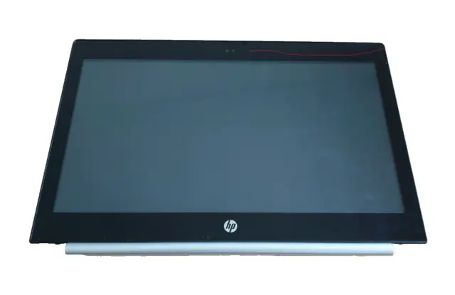 USED OEM HP ProBook 430 G5 13.3" LCD + Touch N133BGE-EAB EAX8 L00858