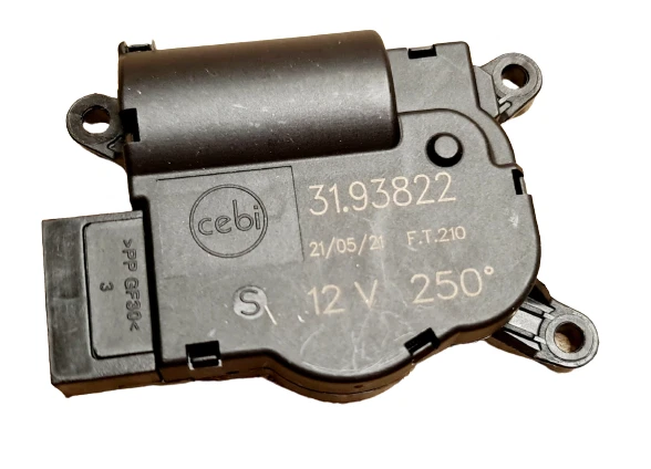 Alfa Romeo Motor OEM Dachklappenmotor Für Alfa Romeo Brera/Spider