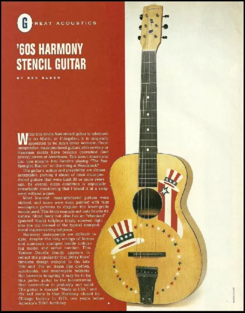1960-s-harmony-stencil-acoustic-guitar-history-article-8-x-11-pin-up
