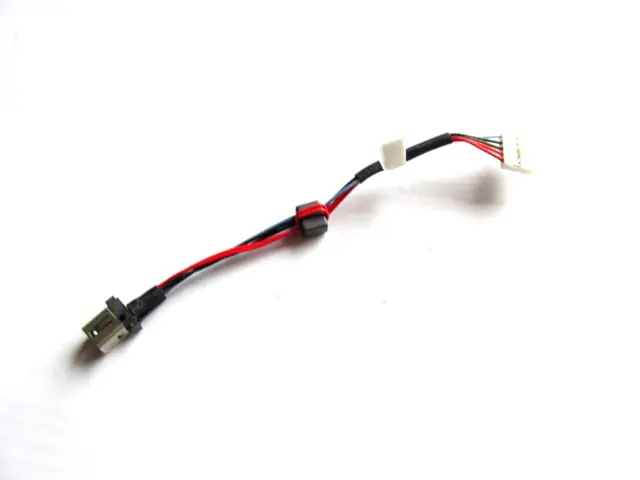 New Acer Chromebook 13 C810 CB5-311 CB5-311P DC Charging Port Cable 50.MPRN2.003