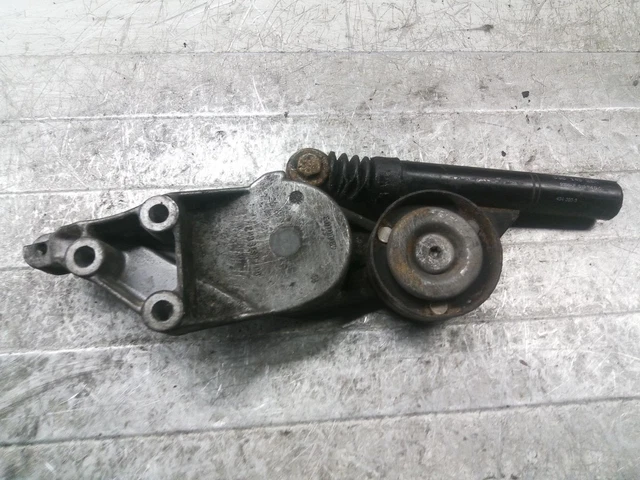 038903315C galet tendeur pour AUDI A3 1.9 TDI 1997 197236 2