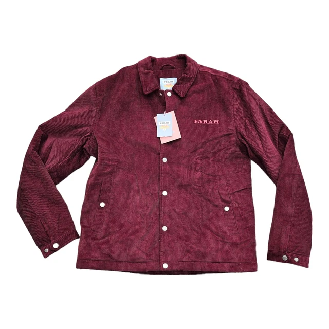 VESTE FARAH EUR 34 91 PicClick FR