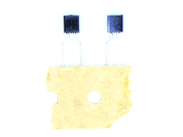 2SC1213 "Original" Hitachi  Transistor 2  pcs