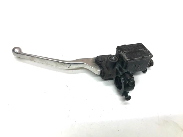 Pompa freno posteriore sinistro original for Piaggio Vespa GTS 250 2005-2013