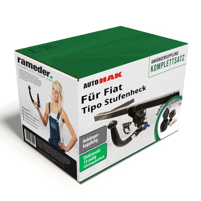 Auto Hak Anhngerkupplungen