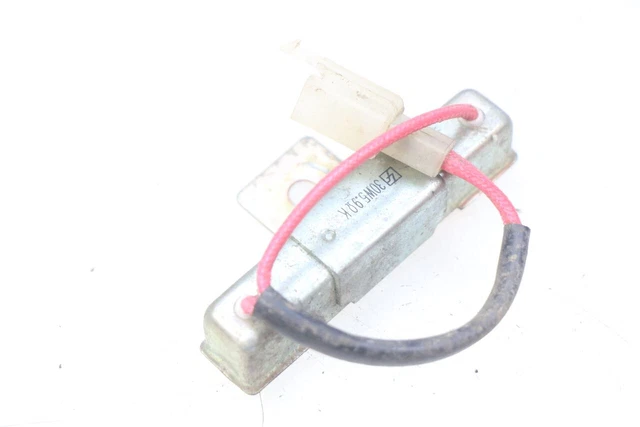 Resistance - Keeway Ry6 2T 50 (2011 - 2019)