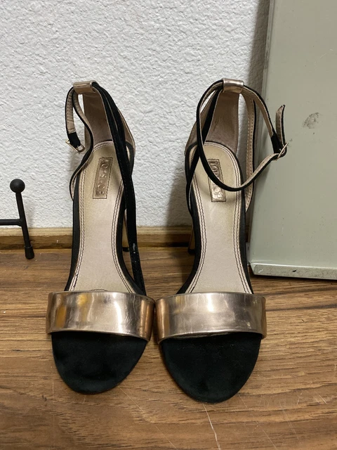 Taille 5 chaussures femme deals