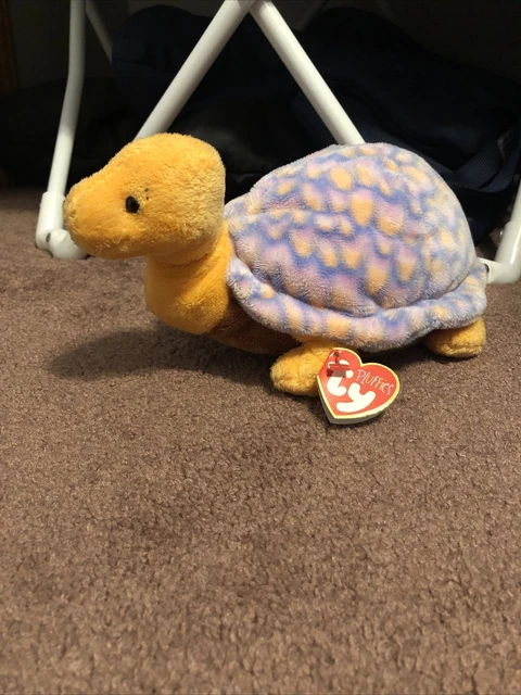 Ty cruiser hot sale turtle